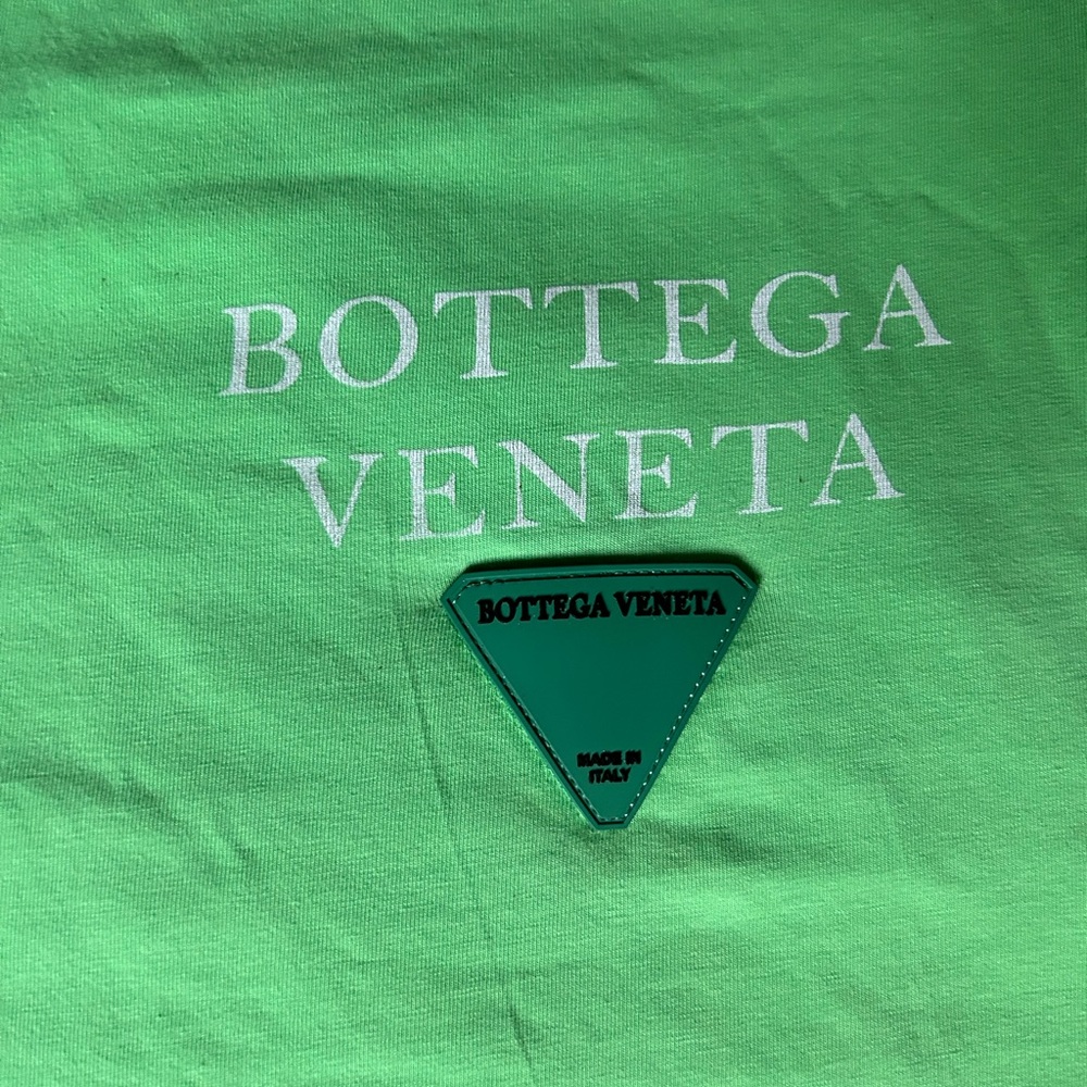 Small Bottega Veneta T-Shirt